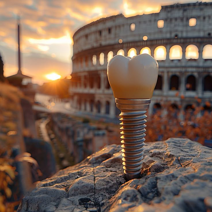 ИМПЛАНТОЛОГИЯ